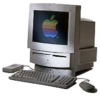 Mac 500 Series
