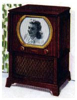 Motorola TV