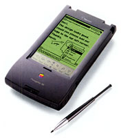 Newton MessagePad 130