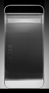 Midsized Mac Pro