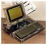 McMobile prototype