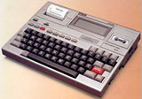 Epson HX-20