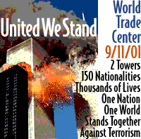 9-11 united we stand
