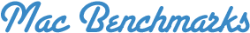 Benchmarks