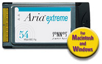 Aria Extreme