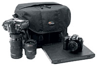 LowePro Stealth Reporter 650 AW
