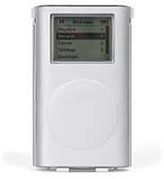 iPod Armor mini