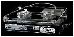 iBreeze Laptop Cooling Stand