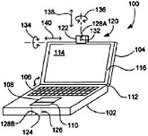 Patent diagram