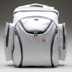 Python XM Bianco Backpack