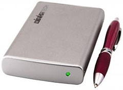 ToughTech mini Pocket Drive