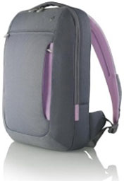 belkin simple backpack