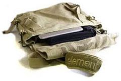 Element carry bag