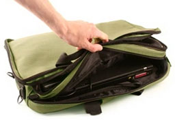 Proporta Protective Laptop Bag