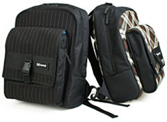 AftPack Notebook Backpack