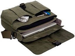RadTech Scout Laptop Bag