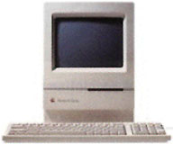 Mac Classic II