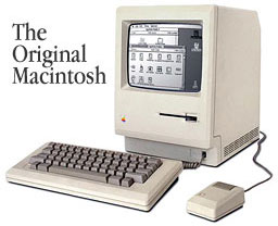 original Macintosh