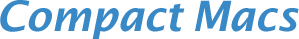 Compact Macs