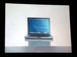 12 inch PowerBook G4