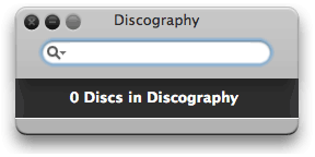 Discography