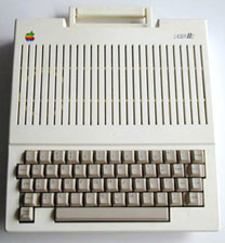 Laser 128