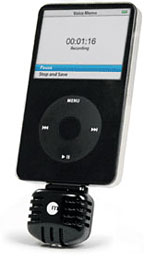 MacAlly iVoice 3