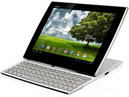 Asus EedPad Slider SL101
