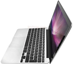 purported MacBook mini