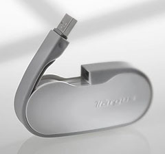 Targus for Mac USB Hub