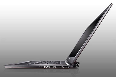 Dell Latitude Z