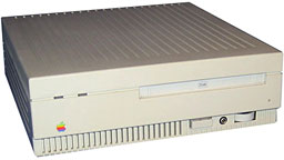 1988: LaserWriter II, A/UX, CD-ROM, and Mac IIx