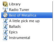 Best of Metallica