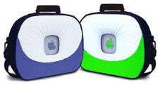 MacCase iBook