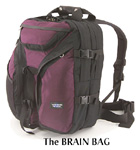 The Brain Bag