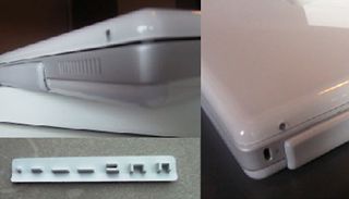 iBook Portector