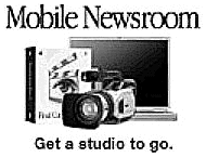 Mobile Newsroom
