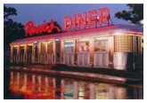 Rosie's Diner