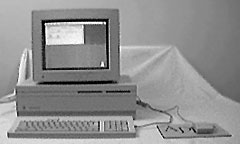 Mac IIfx