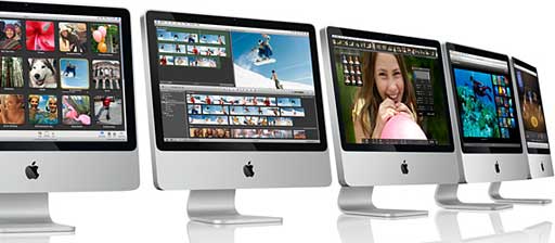 2007 iMac