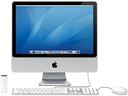 iMac