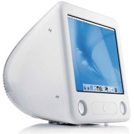 Apple's eMac