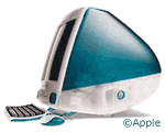 The iMac