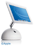 17" iMac G4