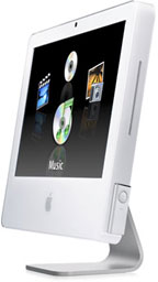 iMac G5 (iSight)