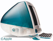 original iMac