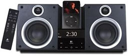 Logitech iPod Audio Station