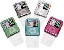 DuraSport iPod nano Case