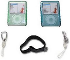 DuraSport iPod nano Case