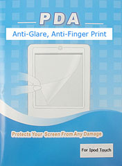iPod touch Screen Protector